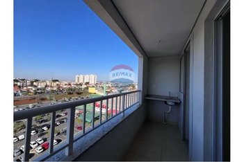 apartment em Rua Benedito Barbosa Filho, Jardim Abatiá - Sorocaba - SP