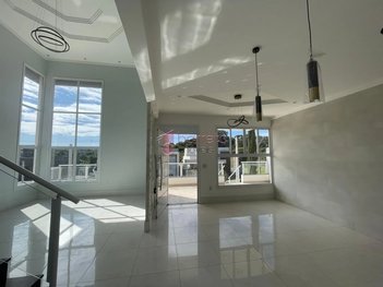 house em Avenida Nicola Accieri, Jardim Celeste - Jundiaí - SP