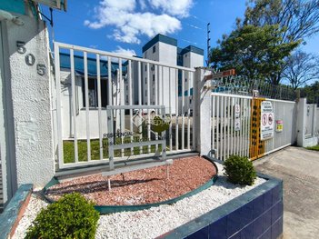 apartment em Avenida Juscelino Kubitschek de Oliveira, Jardim Leopoldina - Porto Alegre - RS