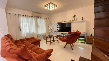 house em Avenida Bela Vista, Jardim São Caetano - São Caetano do Sul - SP
