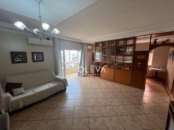 apartment em Rua Jorge Tibiriçá, Centro - São José do Rio Preto - SP