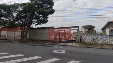 land_lot em Rua Narain Singh Luschini, Parque Continental I - Guarulhos - SP
