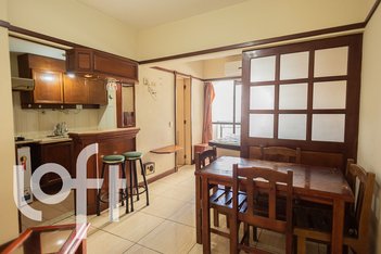 apartment em Avenida Rio Branco, Campos Elíseos - São Paulo - SP
