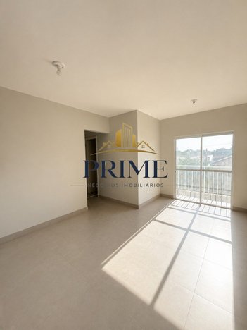 apartment em Rua Presidente João Goulart, Vila Alba - Araçatuba - SP