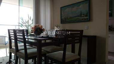 apartment em Rua Coelho Neto, Tabajaras - Uberlândia - MG