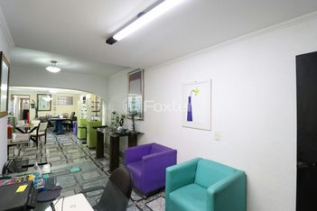 apartment em Rua Ponta Porã, Vila Ipojuca - São Paulo - SP