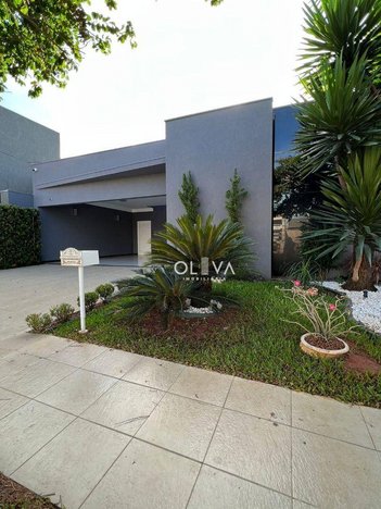 house em Avenida Cecconi e Gerosa, Loteamento Recanto do Lago - São José do Rio Preto - SP