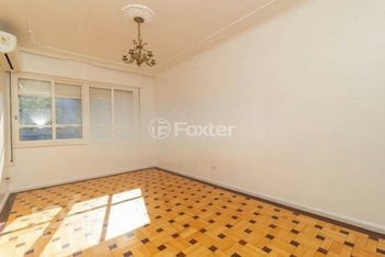 apartment em Rua Visconde do Herval, Menino Deus - Porto Alegre - RS