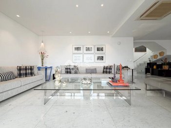 apartment em Rua Aimberê, Perdizes - São Paulo - SP