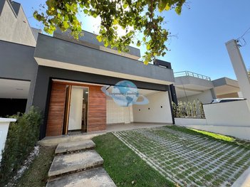 house em Avenida Elias Maluf, Wanel Ville - Sorocaba - SP