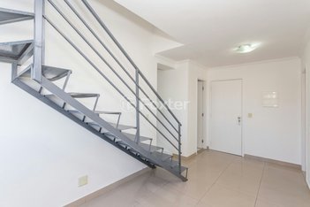 apartment em Rua Primeiro de Agosto, Vila Água Funda - São Paulo - SP