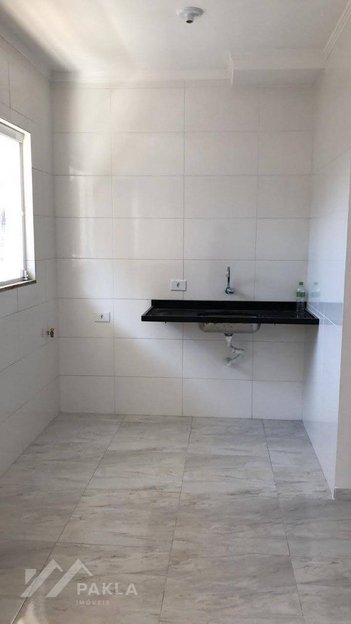 apartment em Rua Pangauá, Vila Ré - São Paulo - SP