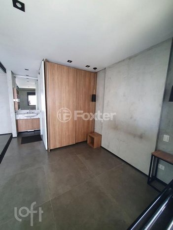 apartment em Rua Conde de Itu, Jardim Santo Amaro - São Paulo - SP