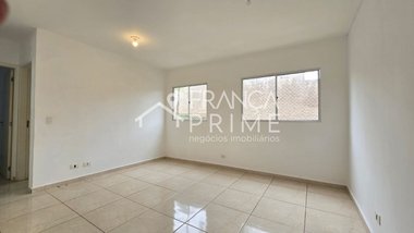 apartment em Avenida Bulgária, Chácaras São Luís - Santana de Parnaíba - SP