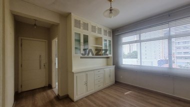 apartment em Rua General Osório, Centro - Campinas - SP