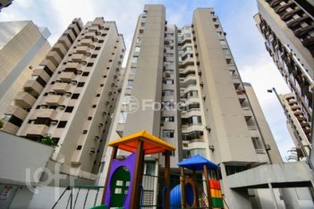 apartment em Avenida Trompowsky, Centro - Florianópolis - SC