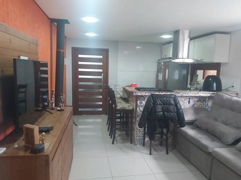 house em Rua Manoel Ferraz Viana, Areal - Pelotas - RS