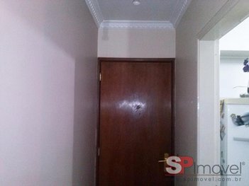apartment em Rua Vasco Balboa, Jardim Ipanema (Zona Sul) - São Paulo - SP