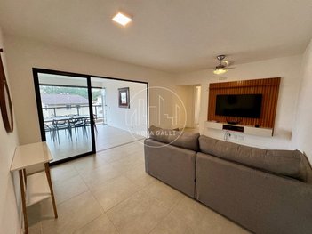 apartment em Rua Lola Kerr, Itaguá - Ubatuba - SP