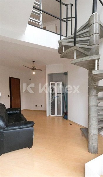 apartment em Rua Alabastro, Aclimação - São Paulo - SP