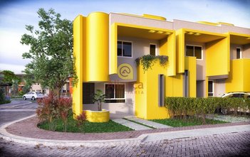 house em Avenida Amintas Barros, Lagoa Nova - Natal - RN