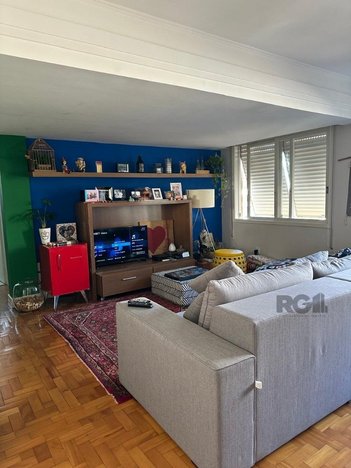 apartment em Carlos Von Koseritz, São João - Porto Alegre - RS