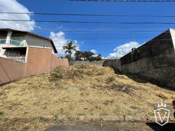 land_lot em Rua Professora Armanda Santina Polenti, Jardim Paulista I - Jundiaí - SP