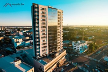 apartment em Avenida Presidente Vargas, Centro - Esteio - RS