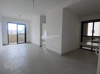 apartment em Alemanha, Bangú - Santo André - SP
