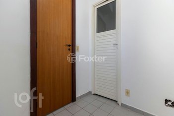 apartment em Rua dos Sorocabanos, Ipiranga - São Paulo - SP