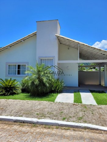 house em Estrada Dona Leopoldina, Pedreira - Cachoeiras de Macacu - RJ