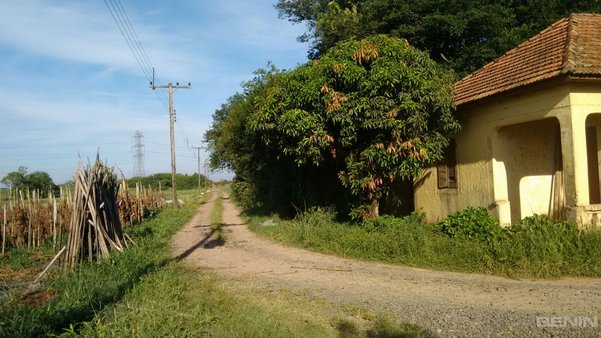 Cômodo Condomínio