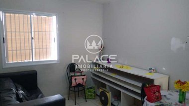apartment em Rua Corcovado, Vila Sônia - Piracicaba - SP