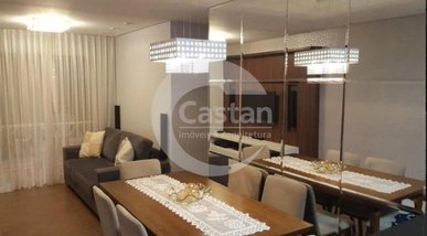 apartment em Rua Clemente Pereira, Ipiranga - São Paulo - SP