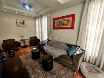 house em Rua Frei Paulo Maria, Jardim das Magnólias - Sorocaba - SP