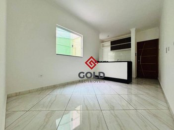 apartment em Travessa Tancredo Neves, Vila Eldízia - Santo André - SP
