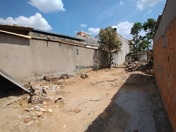land_lot em Rua Belém, Vera Cruz - Belo Horizonte - MG
