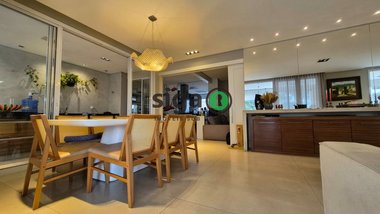 apartment em Rua Conde de Porto Alegre, Campo Belo - São Paulo - SP