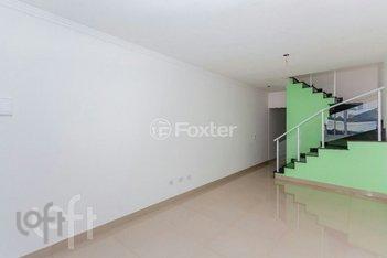 house em Vale-Verde, Cachoeirinha - São Paulo - SP