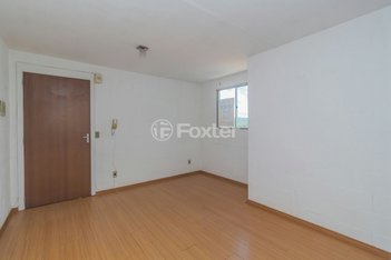 apartment em Rua Tomé Antônio de Souza, Campo Novo - Porto Alegre - RS