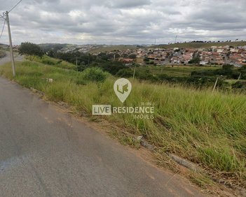 land_lot em Rua José Luiz Leone, Portal Giardino - Itatiba - SP