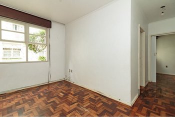 apartment em Rua Morretes, Santa Maria Goretti - Porto Alegre - RS