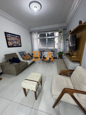 apartment em Avenida Atlântica, Copacabana - Rio de Janeiro - RJ