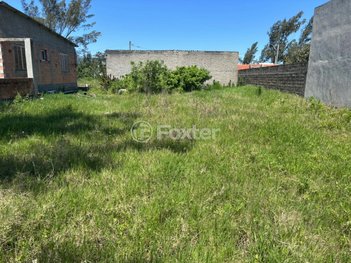 land_lot em Rua do Farol, Atlântida Sul - Osório - RS