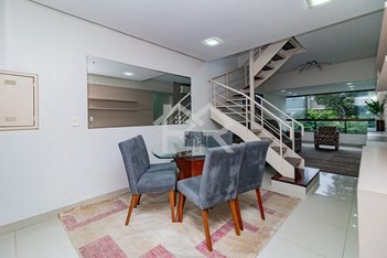 apartment em Travessa Borneo, Jardim Lindóia - Porto Alegre - RS