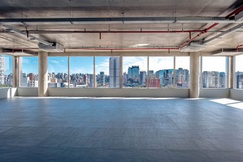 commercial_property em Avenida Adolfo Pinheiro, Santo Amaro - São Paulo - SP