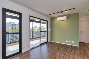 apartment em Avenida Duque de Caxias, Campos Elíseos - São Paulo - SP