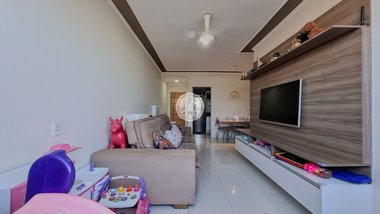 apartment em Rua Arlindo Catelli, Residencial e Comercial Palmares - Ribeirão Preto - SP