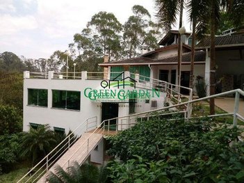 house em Rodovia Anhanguera, Distrito Industrial - Jundiaí - SP