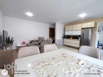 apartment em do Cruzeiro, Centro - São Bernardo do Campo - SP